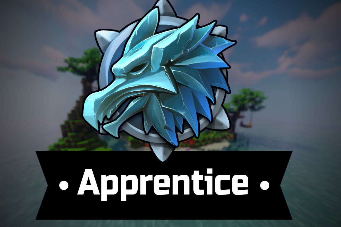 Apprentice